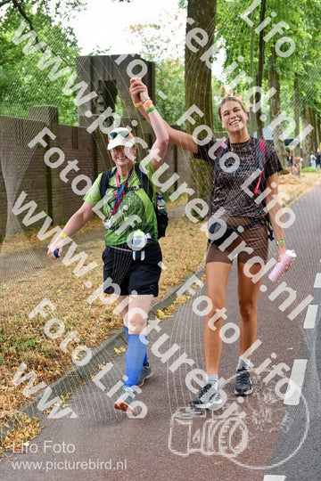 Evenement foto: Nijmeegse Vierdaagse 852