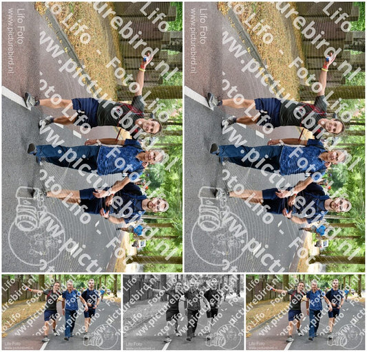 Evenement foto: Nijmeegse Vierdaagse 852