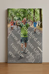 Evenement foto: Nijmeegse Vierdaagse 852