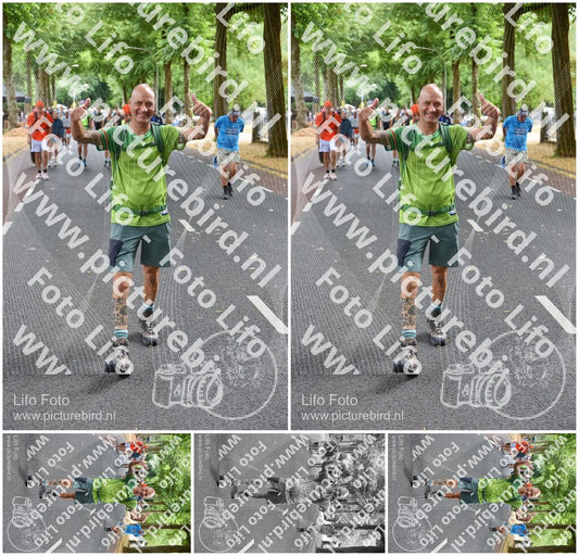 Evenement foto: Nijmeegse Vierdaagse 852