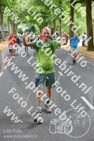 Evenement foto: Nijmeegse Vierdaagse 852
