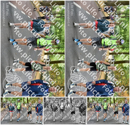 Evenement foto: Nijmeegse Vierdaagse 852