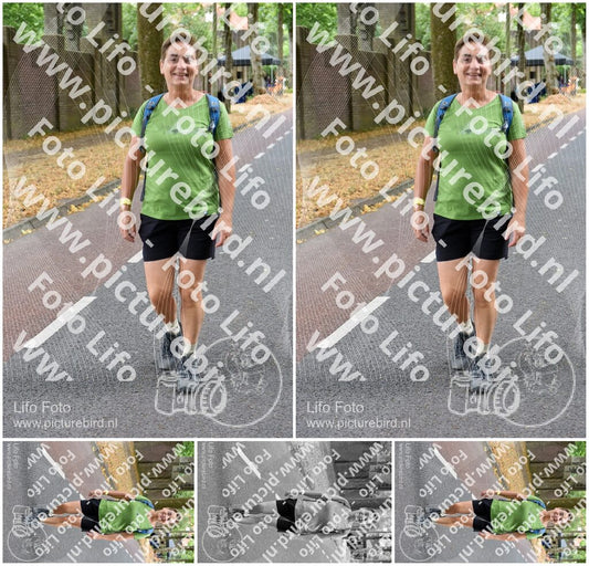 Evenement foto: Nijmeegse Vierdaagse 852