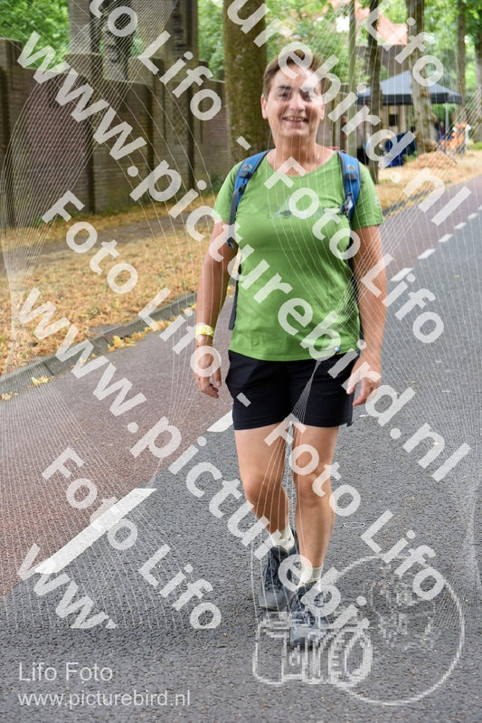 Evenement foto: Nijmeegse Vierdaagse 852