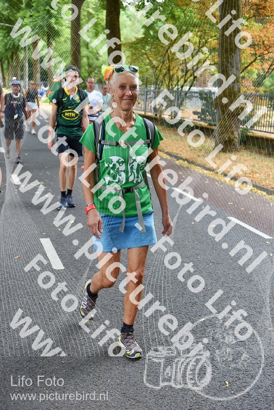 Evenement foto: Nijmeegse Vierdaagse 852