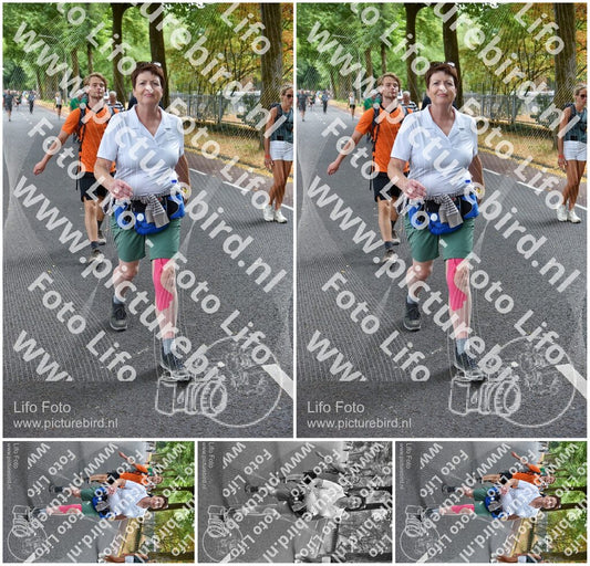 Evenement foto: Nijmeegse Vierdaagse 852