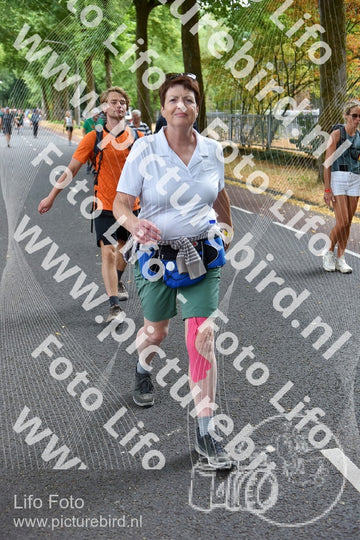 Evenement foto: Nijmeegse Vierdaagse 852
