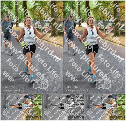 Evenement foto: Nijmeegse Vierdaagse 852