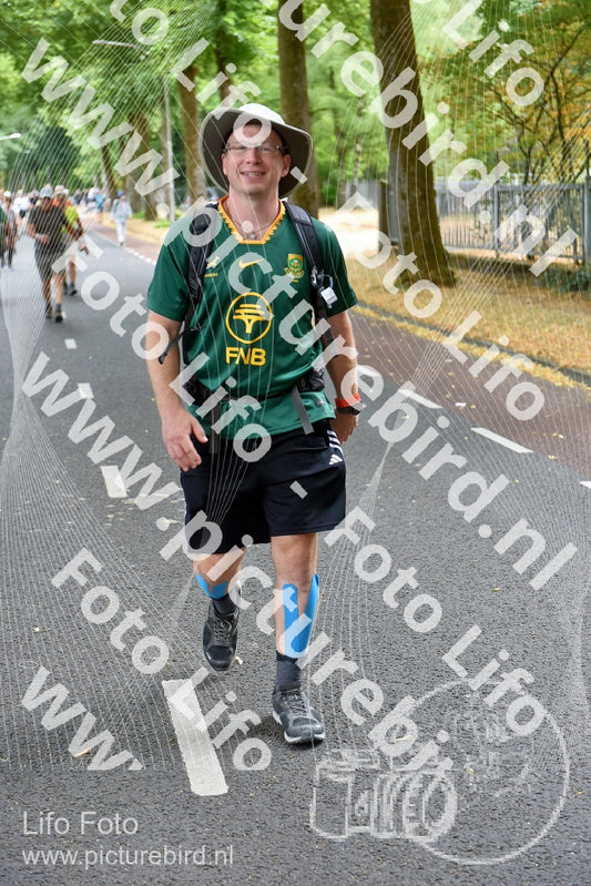 Evenement foto: Nijmeegse Vierdaagse 852