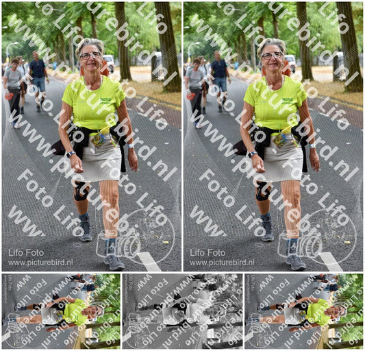 Evenement foto: Nijmeegse Vierdaagse 852