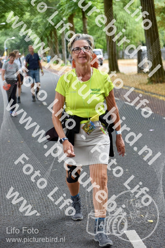 Evenement foto: Nijmeegse Vierdaagse 852