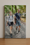 Evenement foto: Nijmeegse Vierdaagse 852