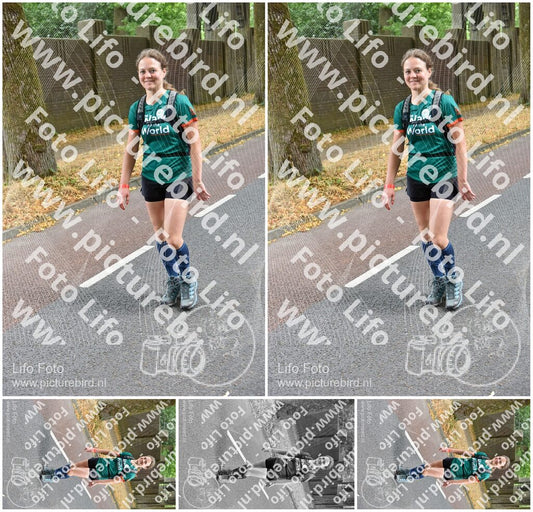 Evenement foto: Nijmeegse Vierdaagse 852
