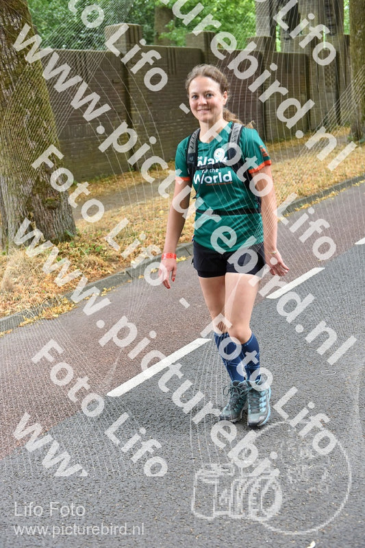 Evenement foto: Nijmeegse Vierdaagse 852