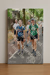 Evenement foto: Nijmeegse Vierdaagse 852