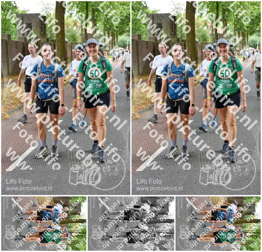 Evenement foto: Nijmeegse Vierdaagse 852