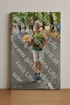 Evenement foto: Nijmeegse Vierdaagse 852