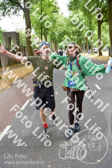 Evenement foto: Nijmeegse Vierdaagse 852