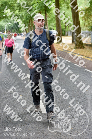 Evenement foto: Nijmeegse Vierdaagse 852