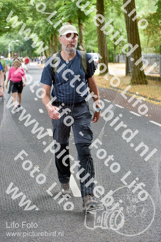 Evenement foto: Nijmeegse Vierdaagse 852