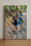 Evenement foto: Nijmeegse Vierdaagse 852