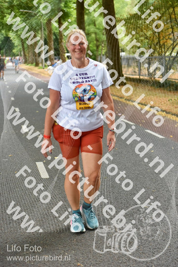 Evenement foto: Nijmeegse Vierdaagse 852
