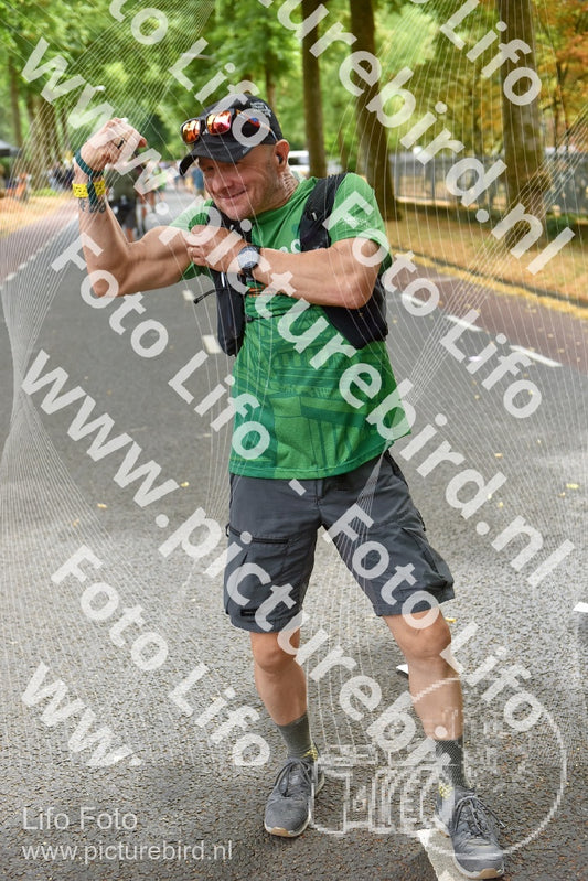 Evenement foto: Nijmeegse Vierdaagse 852