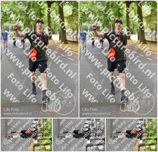 Evenement foto: Nijmeegse Vierdaagse 852