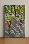 Evenement foto: Nijmeegse Vierdaagse 852