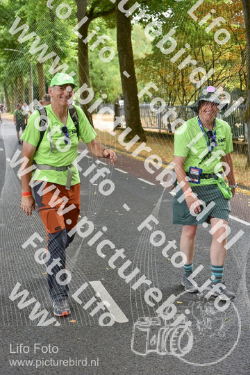 Evenement foto: Nijmeegse Vierdaagse 852
