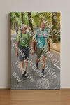 Evenement foto: Nijmeegse Vierdaagse 852