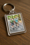 Evenement foto: Nijmeegse Vierdaagse 852