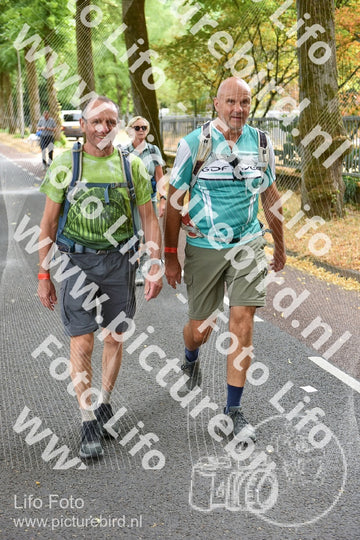 Evenement foto: Nijmeegse Vierdaagse 852