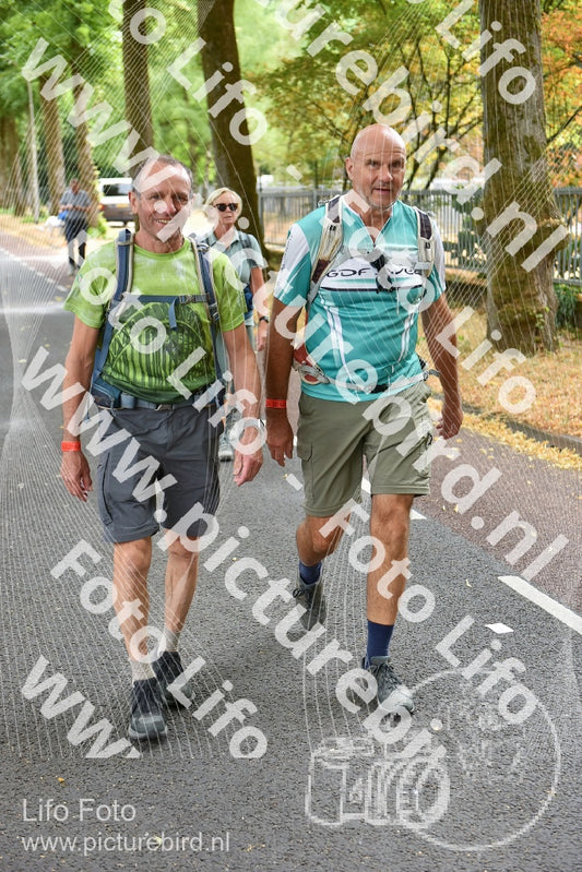 Evenement foto: Nijmeegse Vierdaagse 852