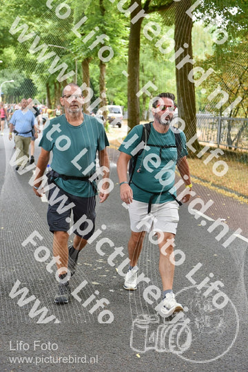Evenement foto: Nijmeegse Vierdaagse 852