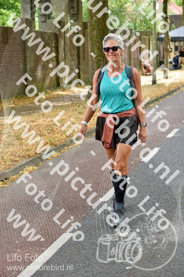 Evenement foto: Nijmeegse Vierdaagse 852