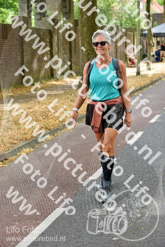 Evenement foto: Nijmeegse Vierdaagse 852