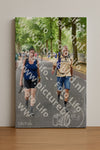 Evenement foto: Nijmeegse Vierdaagse 852