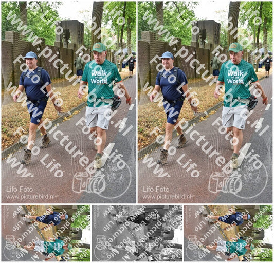 Evenement foto: Nijmeegse Vierdaagse 852