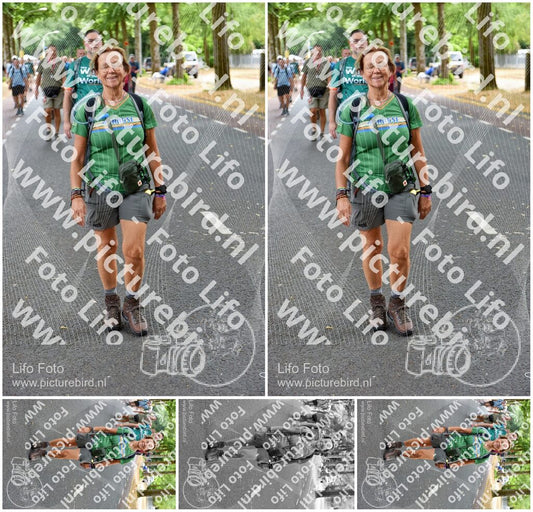 Evenement foto: Nijmeegse Vierdaagse 852