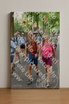 Evenement foto: Nijmeegse Vierdaagse 852