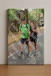 Evenement foto: Nijmeegse Vierdaagse 852