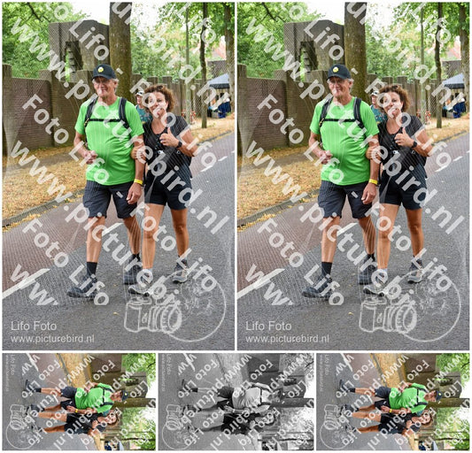 Evenement foto: Nijmeegse Vierdaagse 852