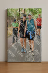 Evenement foto: Nijmeegse Vierdaagse 852