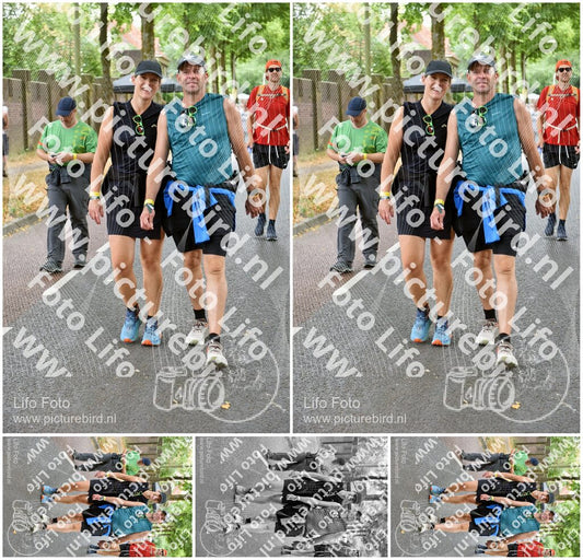 Evenement foto: Nijmeegse Vierdaagse 852