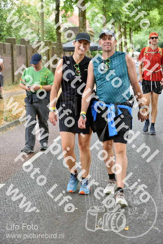 Evenement foto: Nijmeegse Vierdaagse 852