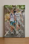 Evenement foto: Nijmeegse Vierdaagse 852