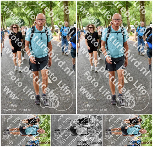 Evenement foto: Nijmeegse Vierdaagse 852