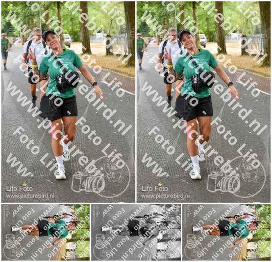 Evenement foto: Nijmeegse Vierdaagse 852
