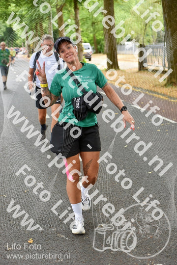 Evenement foto: Nijmeegse Vierdaagse 852